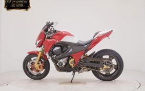 KAWASAKI Z800 2014