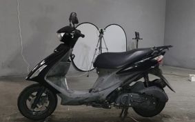 SUZUKI ADDRESS V125 CF4MA