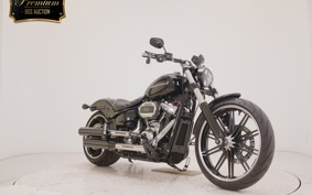 HARLEY FXBRS1870 2022