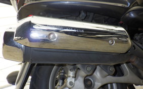 YAMAHA MAJESTY 125 FI