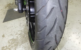 KAWASAKI NINJA 400 2023 EX400L