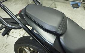 HONDA CB125 R JC91