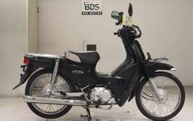 HONDA C110 SUPER CUB 2009 JA10