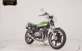 KAWASAKI KH250 KH250B