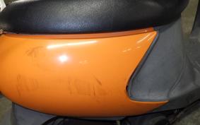 SUZUKI LET's 4 CA45A