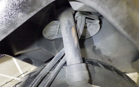 YAMAHA BJ 2014 SA24J