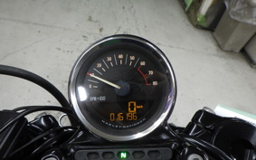 HARLEY XL1200CX 2017