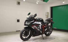 KAWASAKI ZX-25R 2018 ZX250E