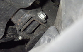 SUZUKI ADDRESS V125 DT11A