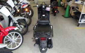 HONDA ﾍﾞﾝﾘｨ110 JA09