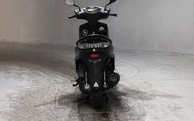 YAMAHA CYGNUS125XSR SE44J