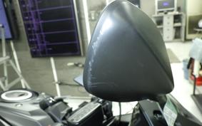 HONDA CBR650R E-Clutch 2026 RH17
