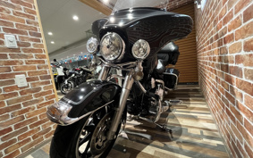 HARLEY FLHTC 2008 FF4