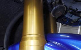 YAMAHA FAZER FZ8 S 2010