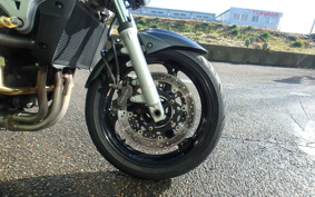 SUZUKI GSR400 2007 GK7DA