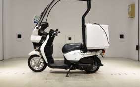 HONDA ﾍﾞﾝﾘｨ110ﾔﾈﾂｷ JA09