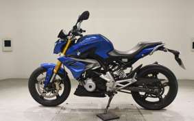 BMW G310R 2018