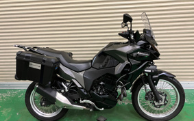 KAWASAKI VERSYS-X 250 TOURER LE250D
