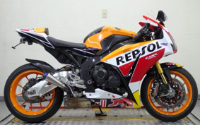HONDA CBR1000RR SPECIAL EDITION  2015 SC59