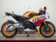 Фото Honda CBR1000RR SPECIAL EDITION 2015 с японского аукциона