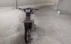 HONDA SUPER CUB50 AA04