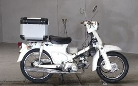 HONDA LITTLE CUB AA01