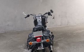 HARLEY FLSTC1450 2001 BJY