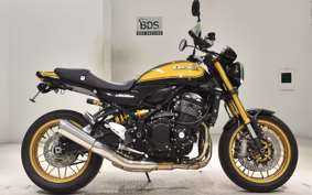 KAWASAKI Z900RS SE 2022 ZR900K