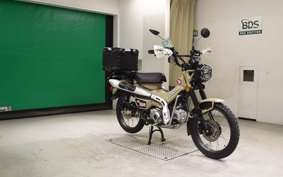 HONDA CT125 HUNTER CUB 2004 JA55