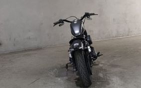 HARLEY HARLEY XL1200N CZ3