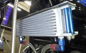 KAWASAKI ZEPHYR 400 KAI 2008 ZR400C