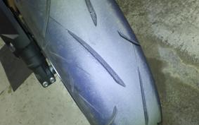 HONDA CB650R E-Clutch 2025 RH17