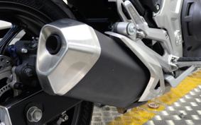 HONDA NC750X DCT 2021 RH09