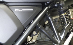 HONDA CL250-2 MC57