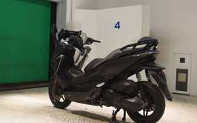 HONDA FORZA 250 1986 MF13
