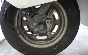 HONDA GYRO CANOPY TA02