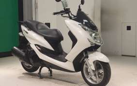 YAMAHA Majesty 155 S 2012 SG28J