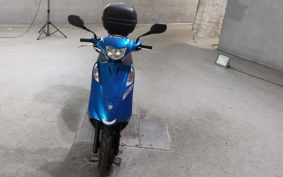 SUZUKI ADDRESS V125 CF46A
