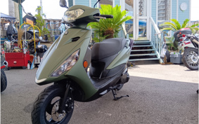 YAMAHA AXIS Z SED7J