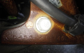 SUZUKI LET's 4 CA45A
