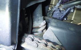 KAWASAKI NINJA 250R 2024 EX250K