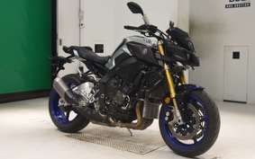 YAMAHA MT-10 SP 2019 RN50J