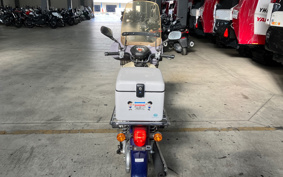 HONDA SUPER CUB50 AA07