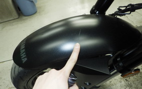 YAMAHA MT-03 ABS 2022 RH13J