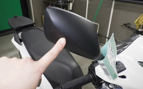HONDA DIO 110 1999 JK03