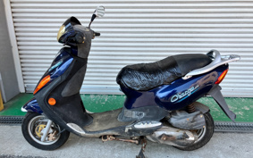 PGO CHARGE125