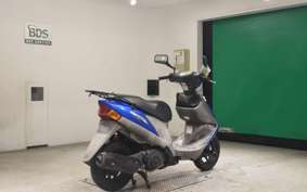 SUZUKI ADDRESS V125 G 2007 CF4EA
