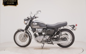 KAWASAKI W800 2024 EJ800E