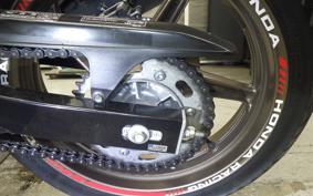 HONDA VTR 250 Gen. 2 2006 MC33