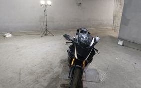 YAMAHA YZF-R6 RJ27